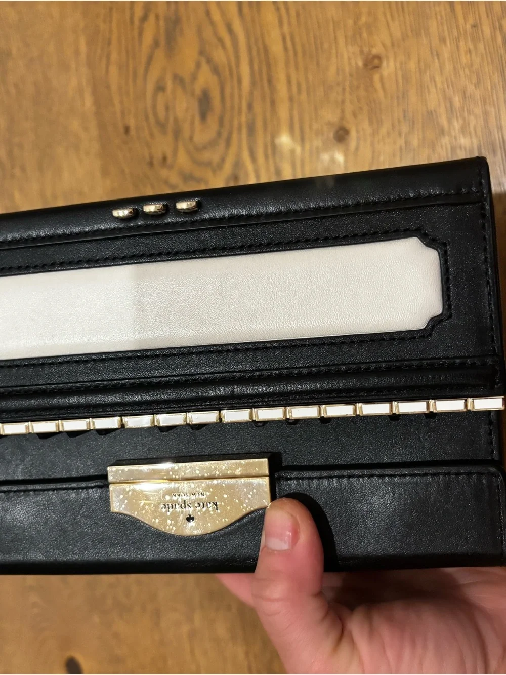 Kate Spade Pitch Perfect Piano